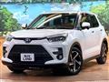 2022 Toyota Raize