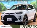 2022 Toyota Raize