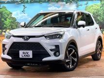 2022 Toyota Raize