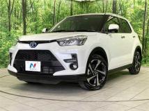 2025 Toyota Raize