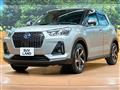2022 Daihatsu Rocky