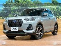2022 Daihatsu Rocky