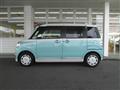 2020 Daihatsu Move Canbus