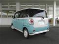 2020 Daihatsu Move Canbus