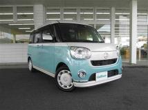 2020 Daihatsu Move Canbus
