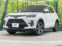 2025 Toyota Raize