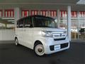 2019 Honda N BOX