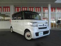 2019 Honda N BOX