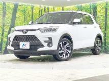 2025 Toyota Raize