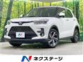2025 Toyota Raize