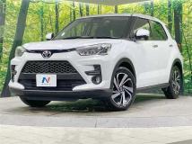 2025 Toyota Raize