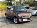 2018 Daihatsu MIRA COCOA