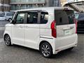 2020 Honda N BOX