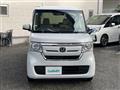 2020 Honda N BOX