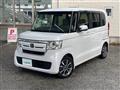 2020 Honda N BOX