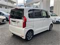 2020 Honda N BOX