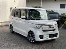 2020 Honda N BOX