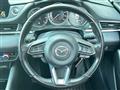 2022 Mazda Mazda6