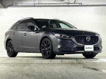 2022 Mazda Mazda6