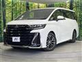 2024 Toyota Vellfire
