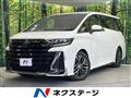 2024 Toyota Vellfire
