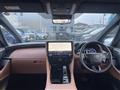 2025 Toyota Vellfire