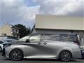 2025 Toyota Vellfire