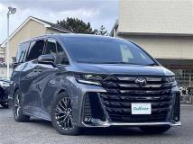 2025 Toyota Vellfire