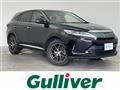 2018 Toyota Harrier
