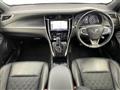 2018 Toyota Harrier