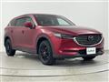 2018 Mazda CX-8