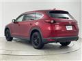 2018 Mazda CX-8