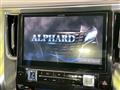 2016 Toyota Alphard