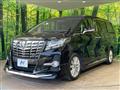 2016 Toyota Alphard