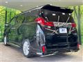 2016 Toyota Alphard
