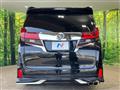 2016 Toyota Alphard