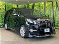 2016 Toyota Alphard