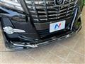 2016 Toyota Alphard