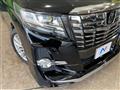 2016 Toyota Alphard