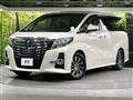 2016 Toyota Alphard