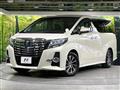 2016 Toyota Alphard