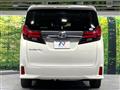 2016 Toyota Alphard