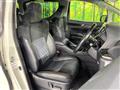 2016 Toyota Alphard