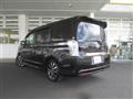 2013 Honda Step WGN