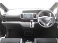 2013 Honda Step WGN