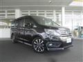 2013 Honda Step WGN