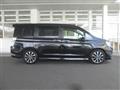 2013 Honda Step WGN