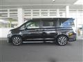 2013 Honda Step WGN