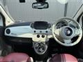2019 Fiat 500