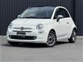 2019 Fiat 500